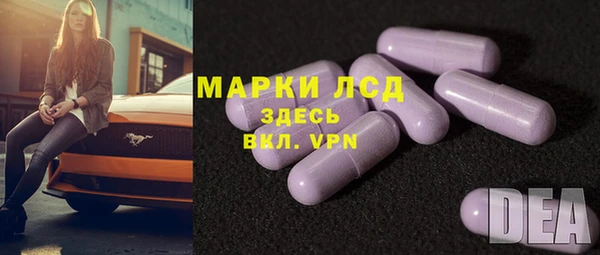 молекула духа Кулебаки