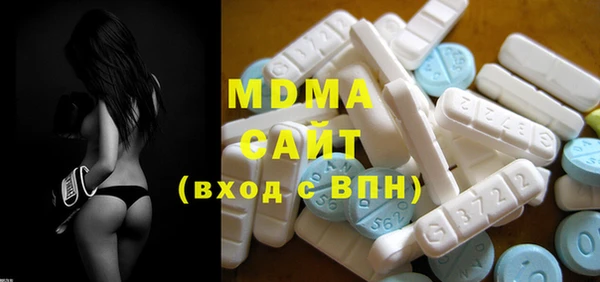 винт Лагань